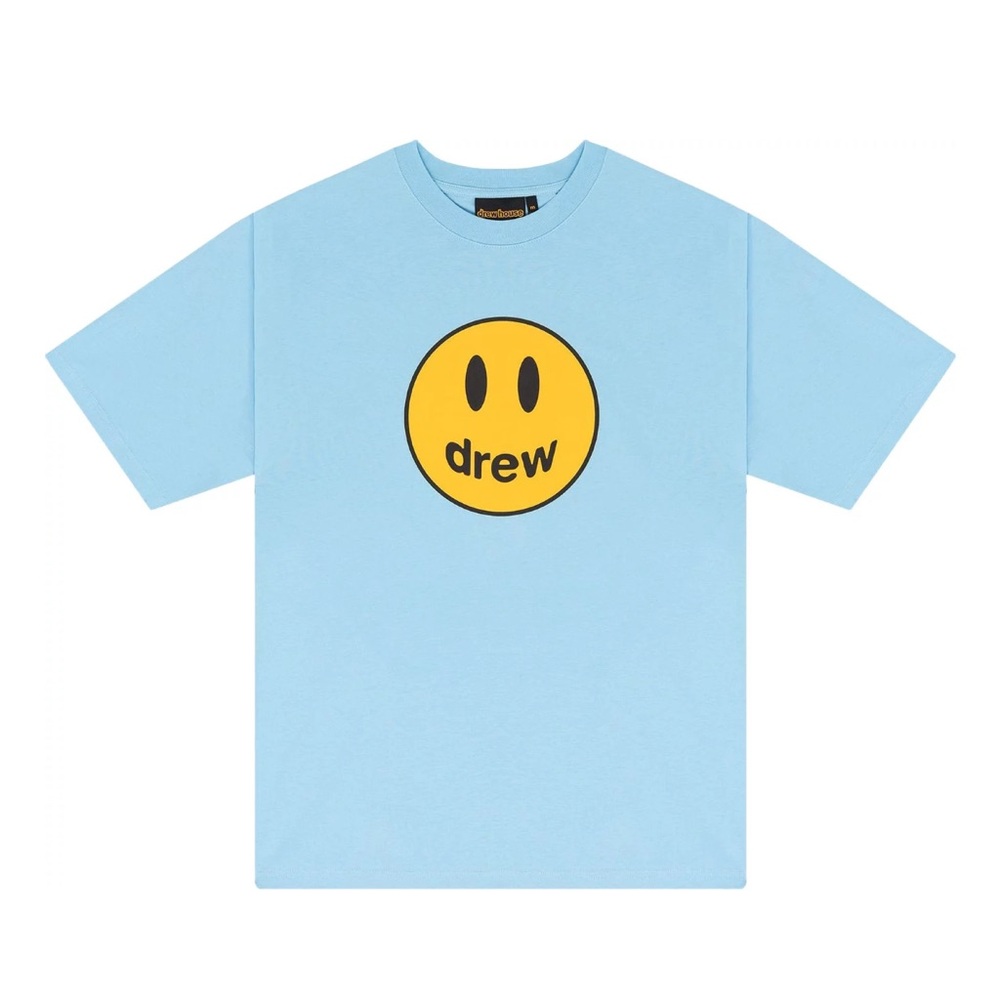 Authentic Drew House Mascot Graphic Tee in Discontinued color